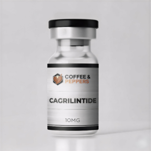 CAGRILINTIDE 10MG