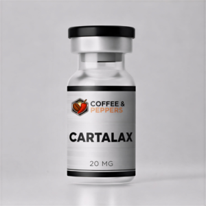 CARTALAX 20MG