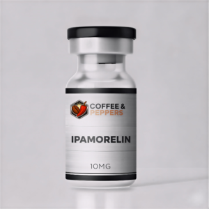 IPAMORELIN 10MG