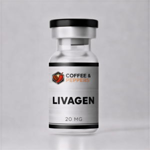 LIVAGEN 20MG