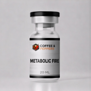 METABOLIC FIRE