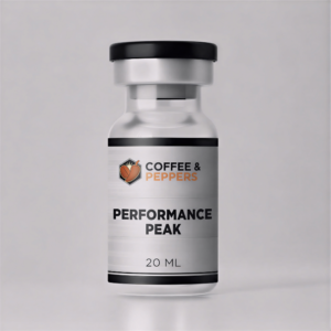 PERFORMANCE PEAK