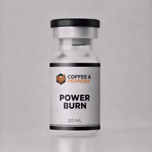 POWER BURN
