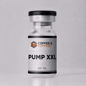 PUMP XXL
