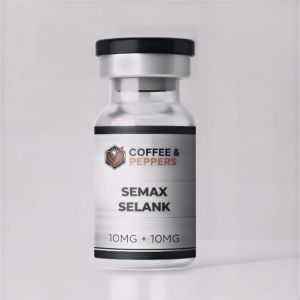 SEMAX/SELANK 10/10 MG