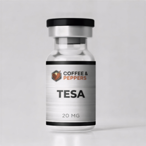 TESAMORELIN 20MG