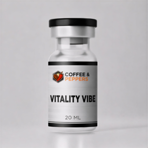 VITALITY VIBE