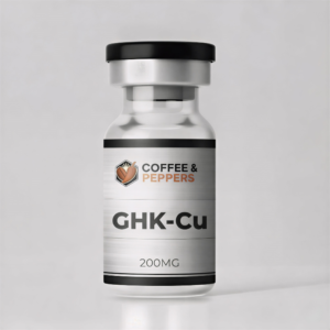 GHK-CU 200mg