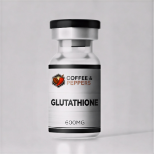 GLUTATHIONE 600