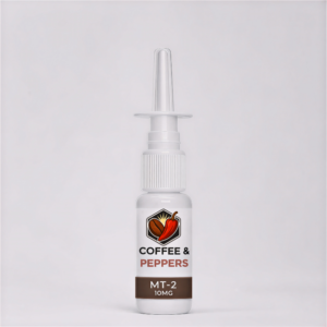 MT-II SPRAY 10MG