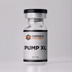 PUMP XL
