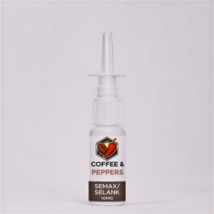 SEMAX/SELANK SPRAY 10MG