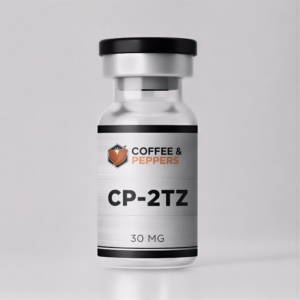 CP-2 TZ 30mg Kit (10 Vials)