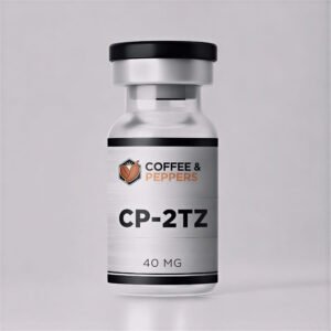 CP-2 TZ 40mg